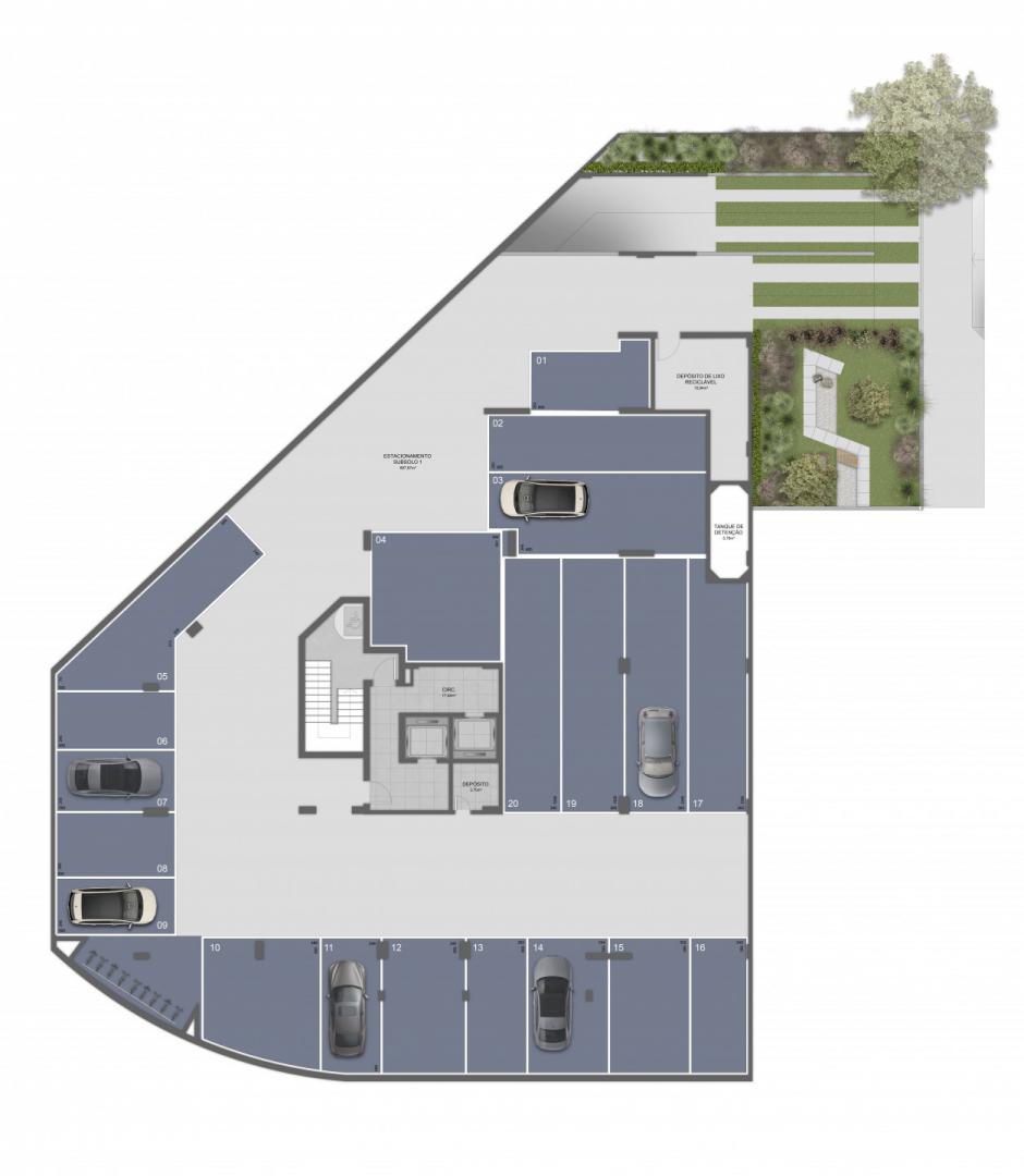 Apartamento, 3 quartos, 272 m² - Foto 13