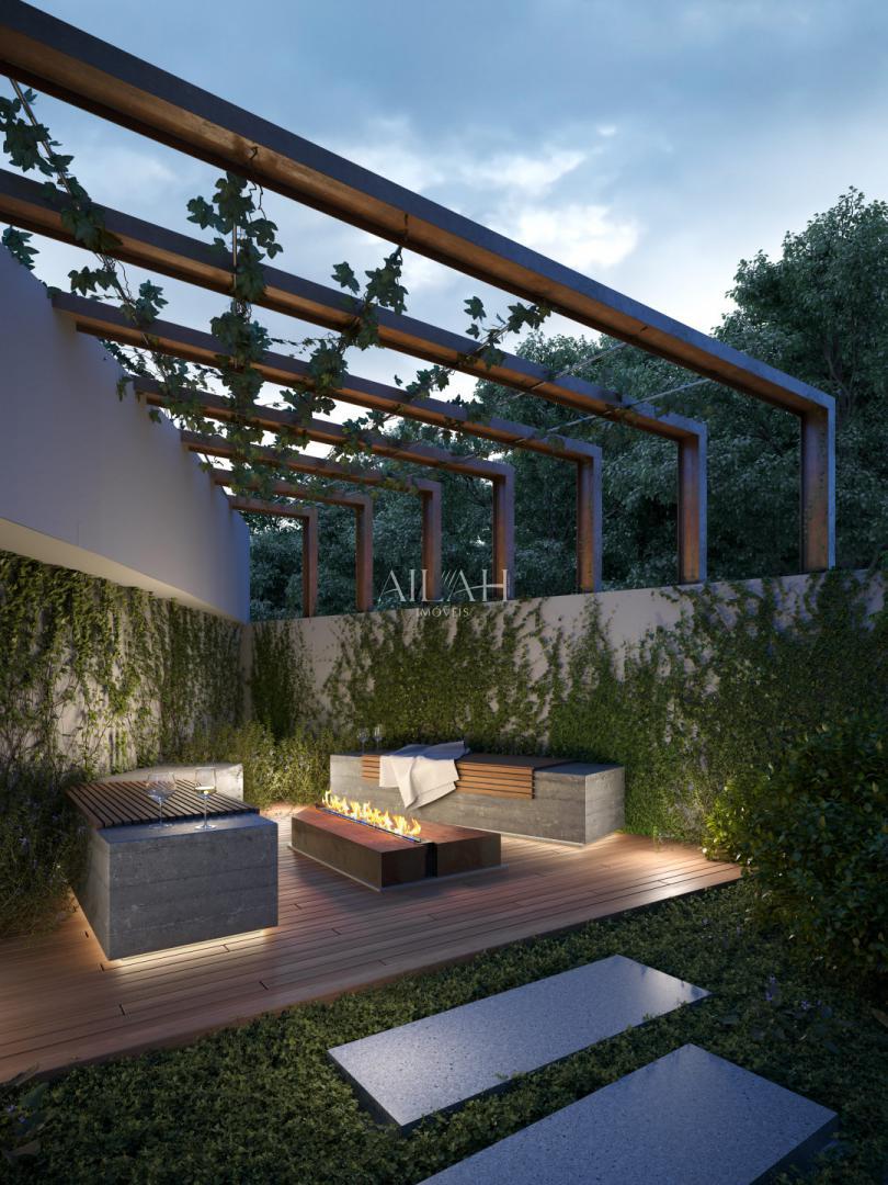 Apartamento, 3 quartos, 272 m² - Foto 14