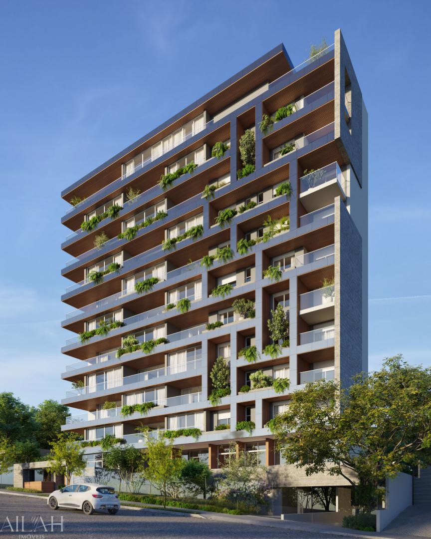 Apartamento, 3 quartos, 272 m² - Foto 1