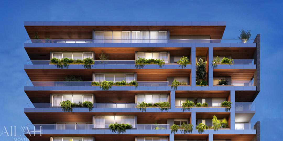 Apartamento, 3 quartos, 272 m² - Foto 15