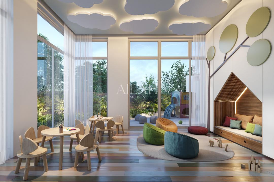 Apartamento, 3 quartos, 272 m² - Foto 26