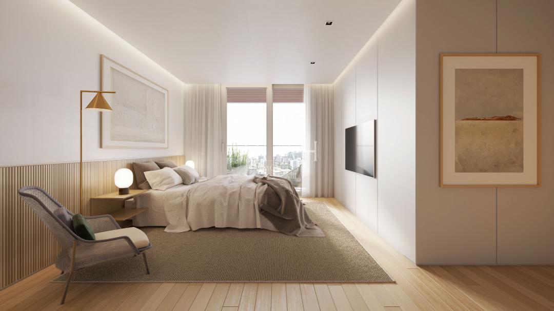 Apartamento, 3 quartos, 272 m² - Foto 46