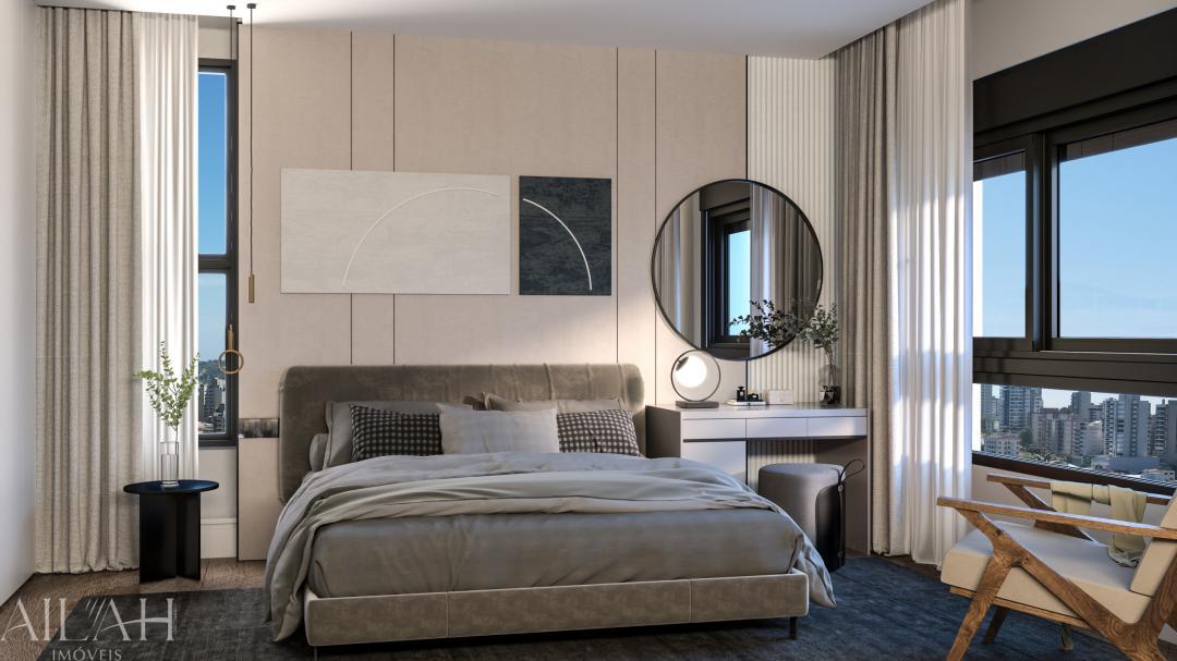 Apartamento, 3 quartos, 108 m² - Foto 7