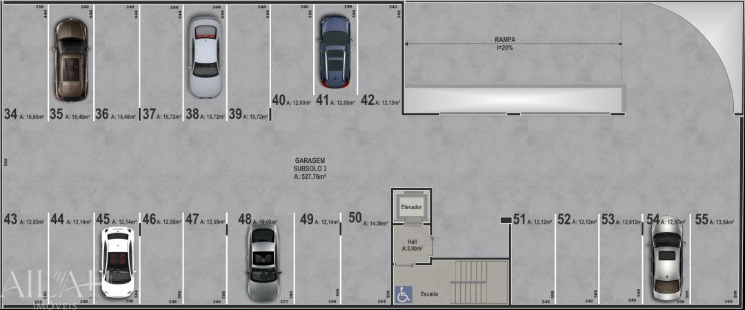 Apartamento, 3 quartos, 108 m² - Foto 13