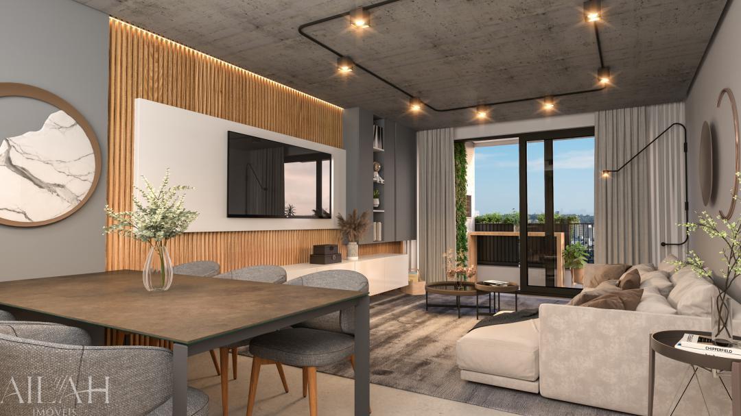 Apartamento, 3 quartos, 108 m² - Foto 5