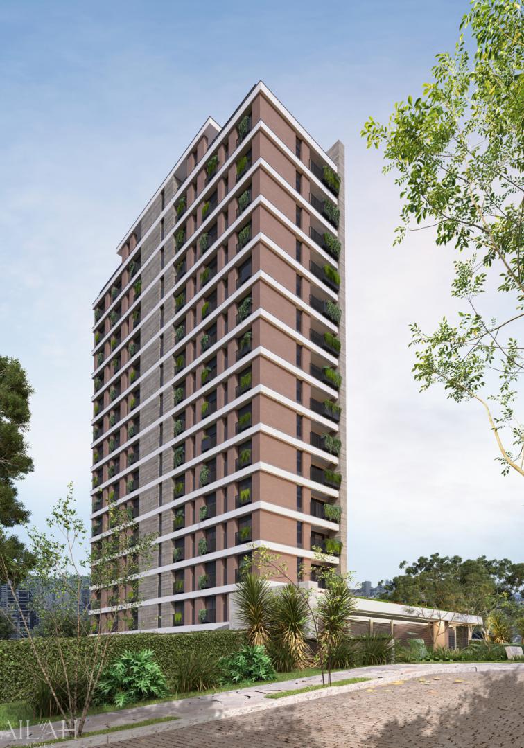 Apartamento, 3 quartos, 108 m² - Foto 2