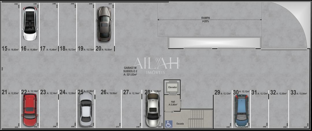 Apartamento, 3 quartos, 108 m² - Foto 14