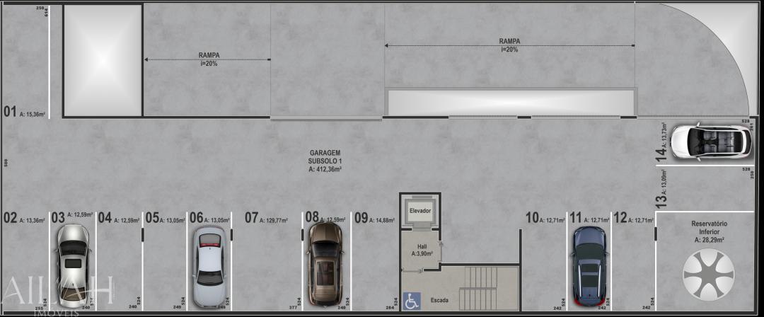 Apartamento, 3 quartos, 108 m² - Foto 15