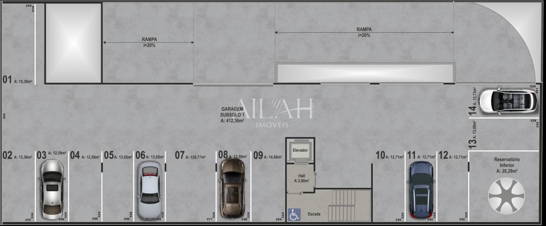 Apartamento, 3 quartos, 108 m² - Foto 15