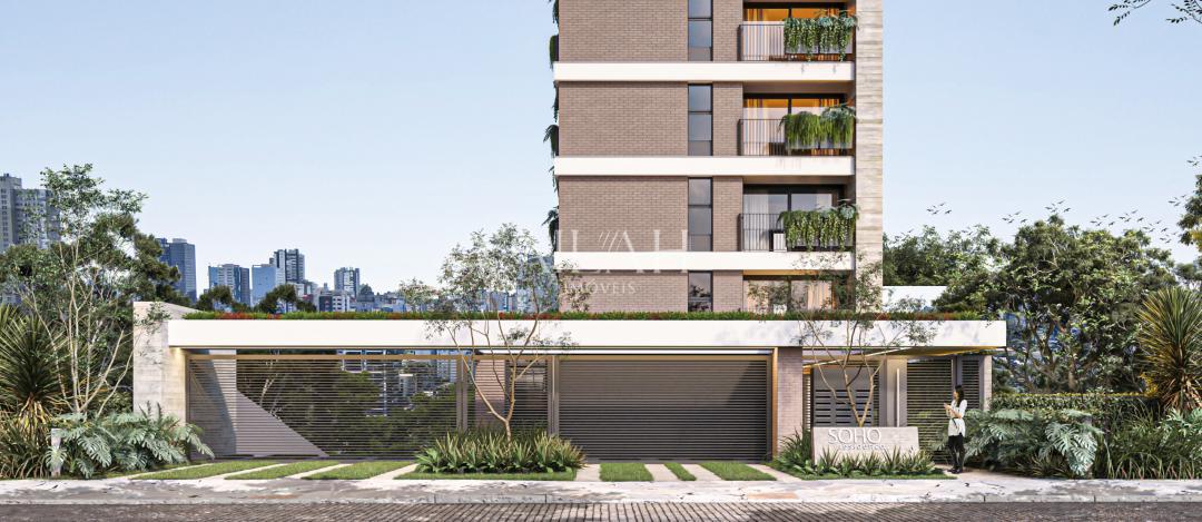 Apartamento, 3 quartos, 108 m² - Foto 3