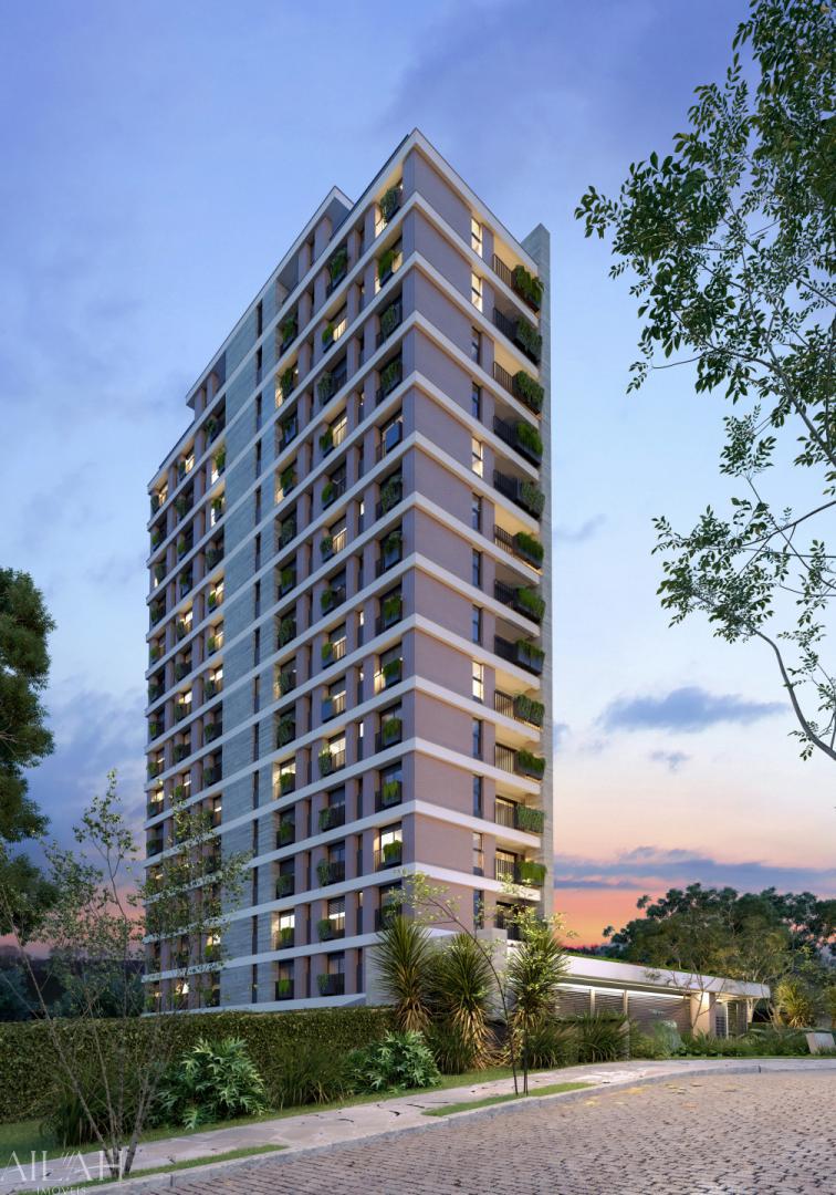 Apartamento, 3 quartos, 108 m² - Foto 1