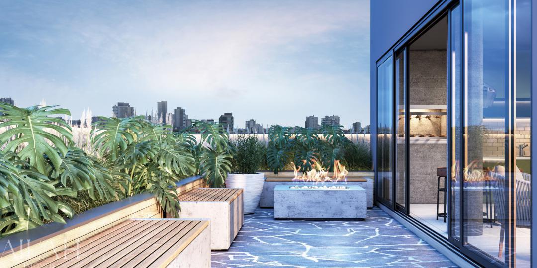 Apartamento, 3 quartos, 108 m² - Foto 12