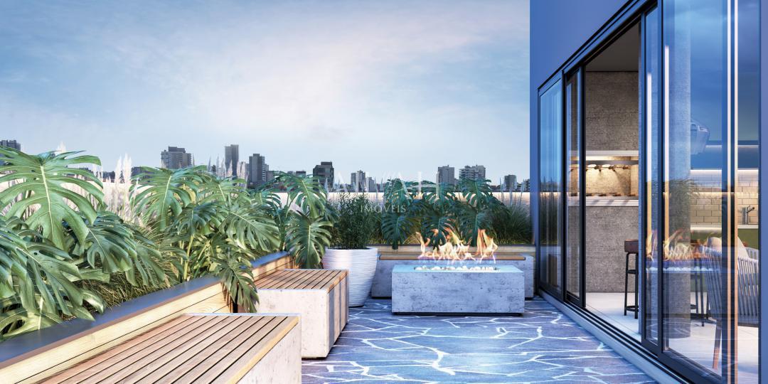 Apartamento, 3 quartos, 108 m² - Foto 12