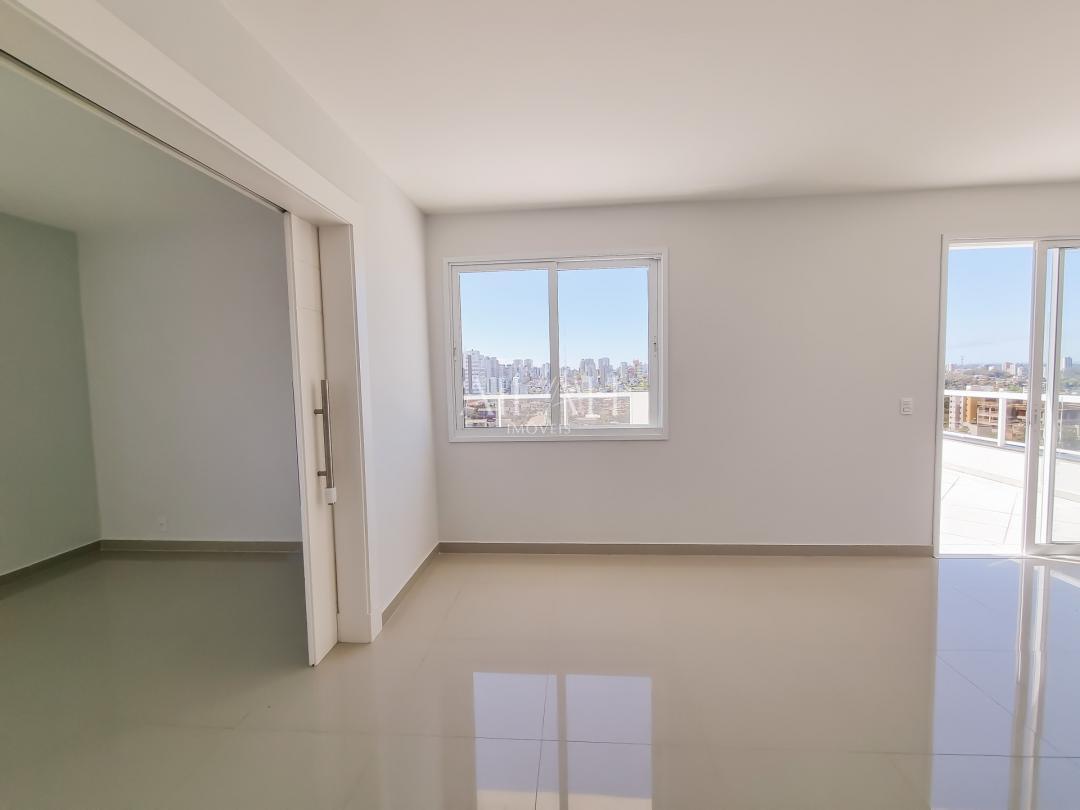 Apartamento, 2 quartos, 121 m² - Foto 1