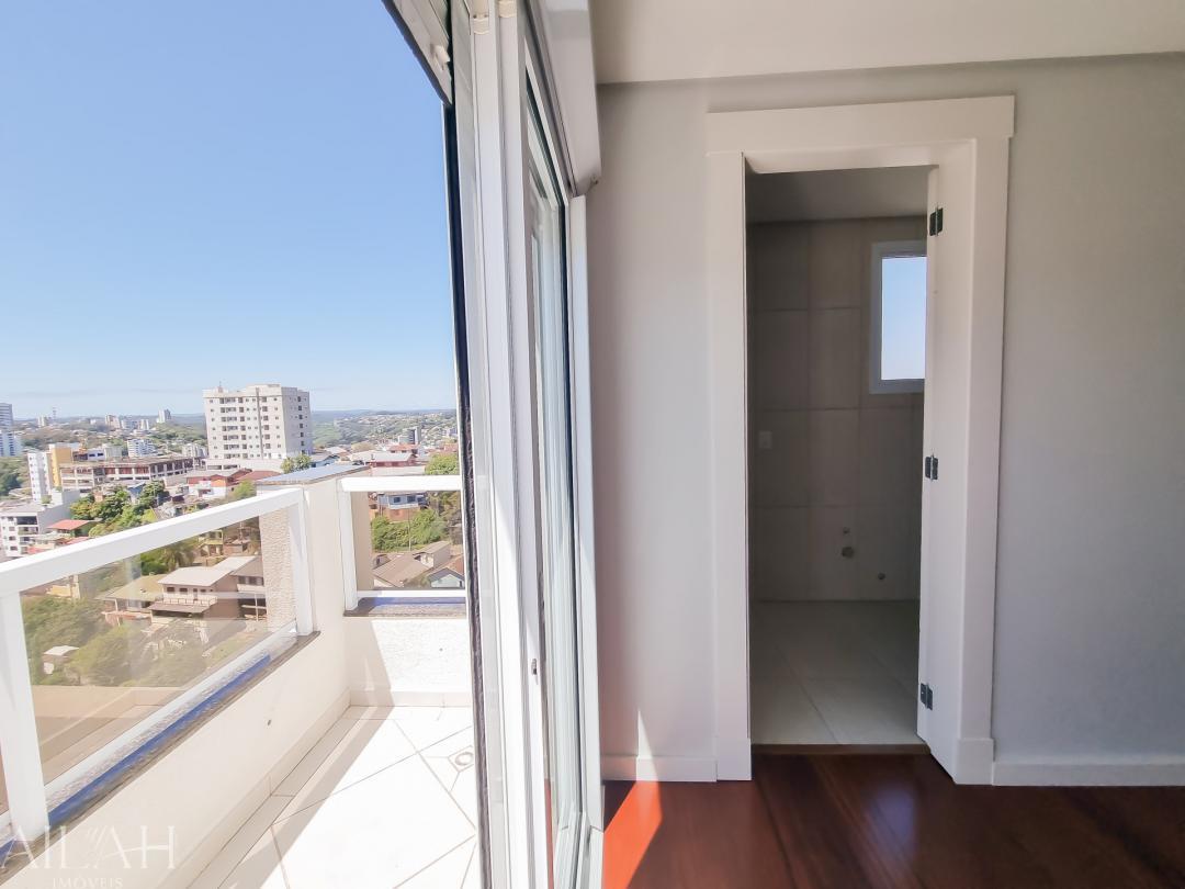 Apartamento, 2 quartos, 121 m² - Foto 9