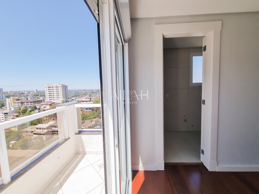 Apartamento, 2 quartos, 121 m² - Foto 9