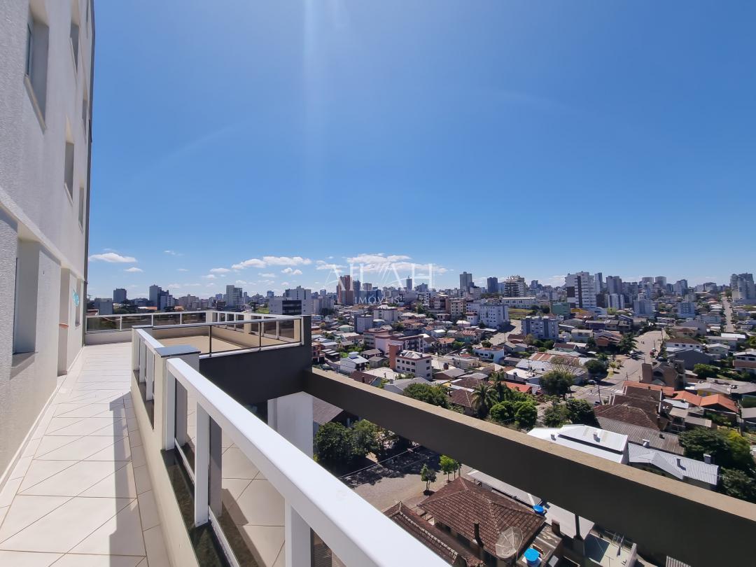 Apartamento, 2 quartos, 121 m² - Foto 14