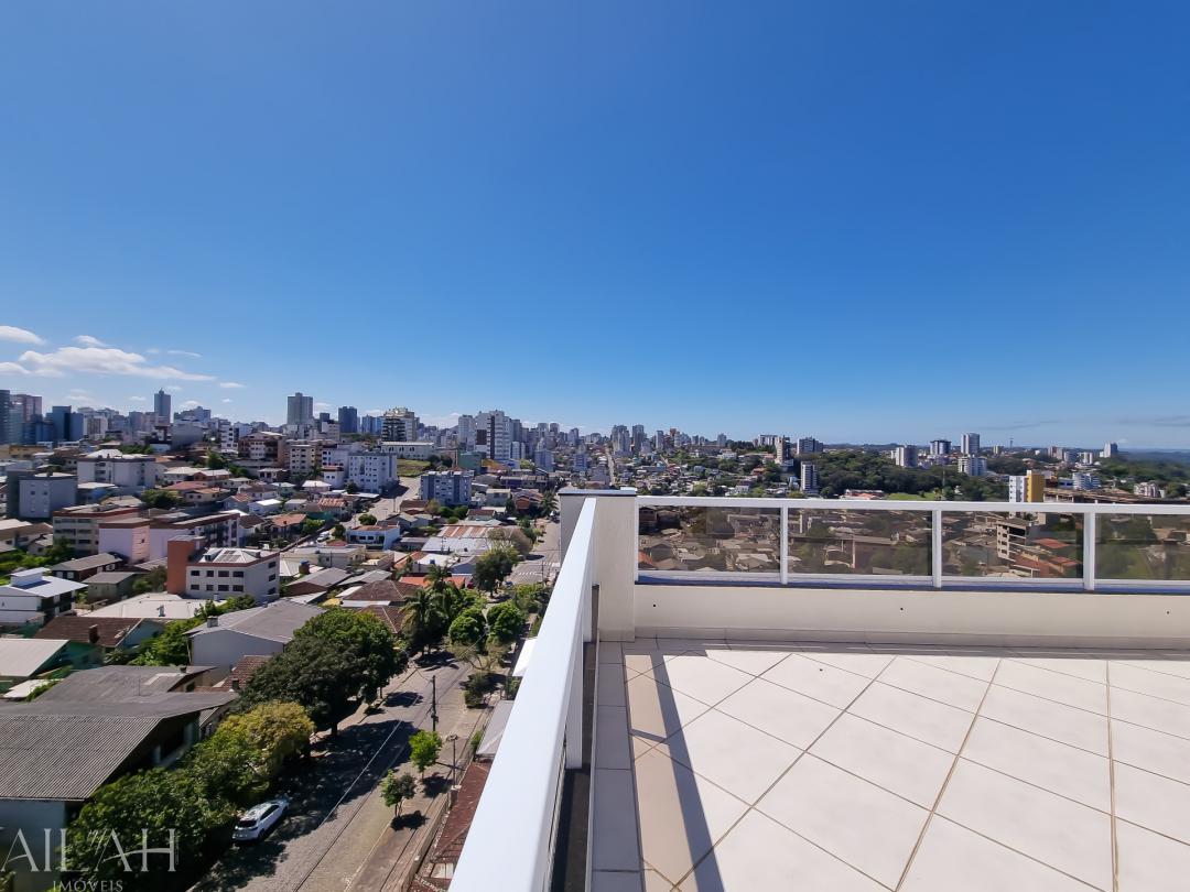 Apartamento, 2 quartos, 121 m² - Foto 24