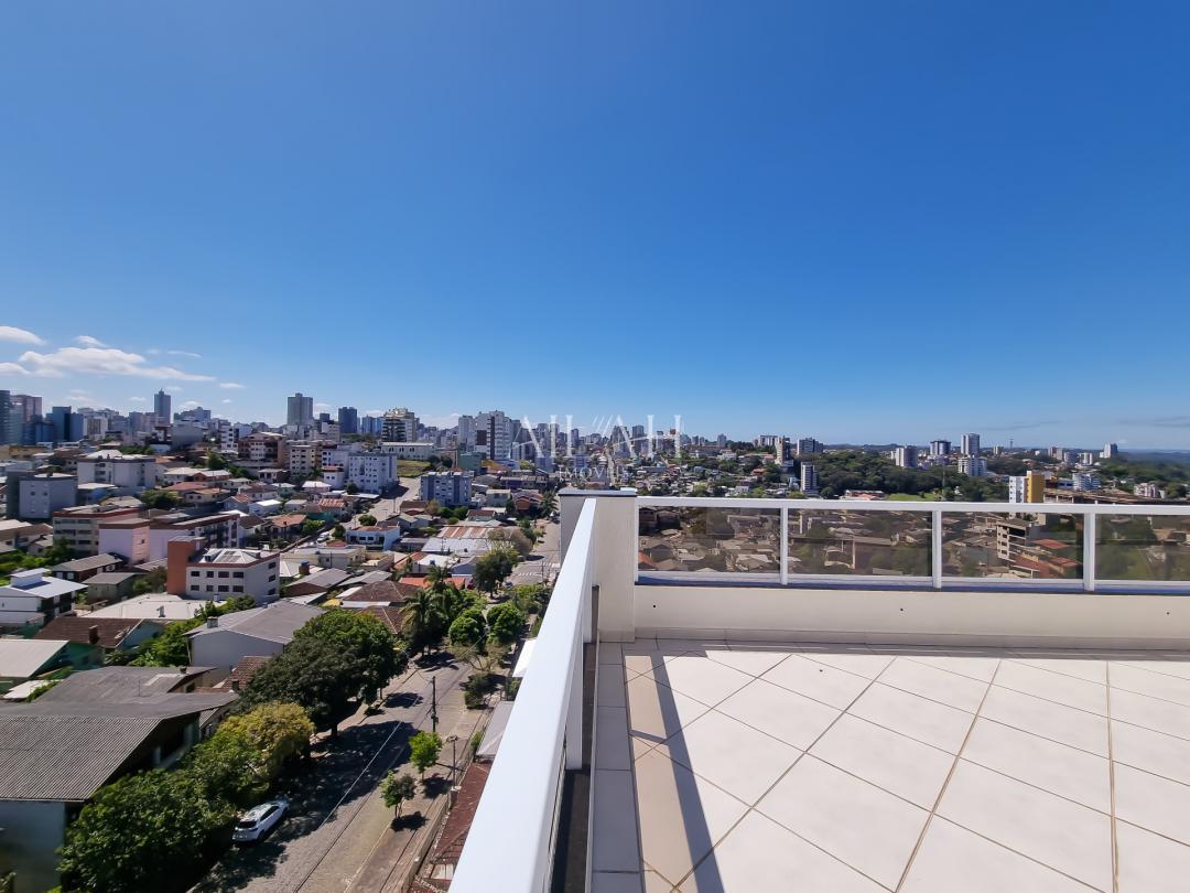 Apartamento, 2 quartos, 121 m² - Foto 24