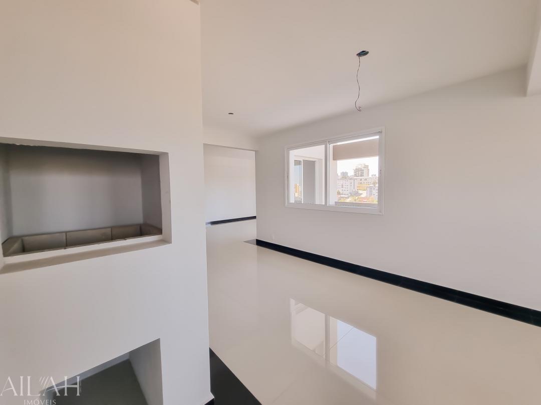Apartamento, 3 quartos, 265 m² - Foto 4