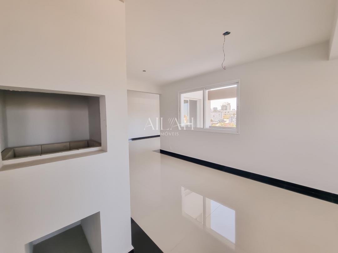 Apartamento, 3 quartos, 265 m² - Foto 4