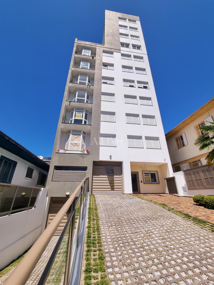 Apartamento, 3 quartos, 265 m² - Foto 1