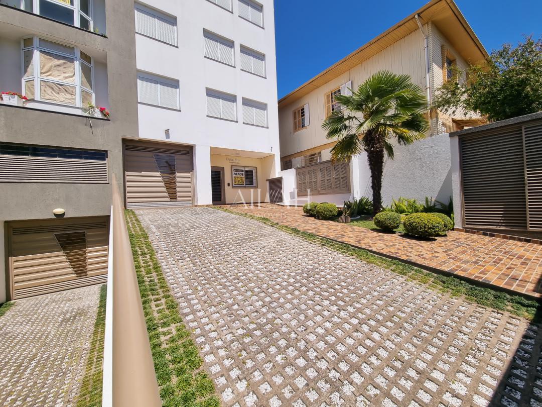 Apartamento, 3 quartos, 265 m² - Foto 2