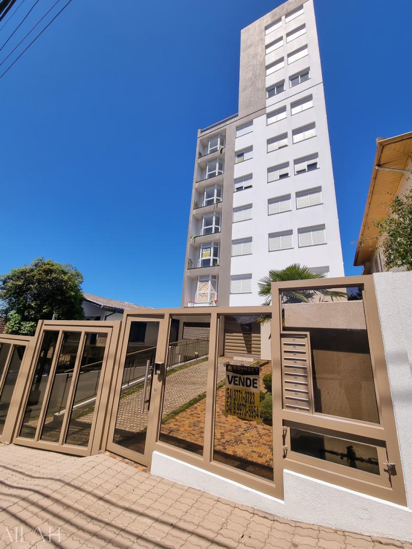 Apartamento, 3 quartos, 124 m² - Foto 1
