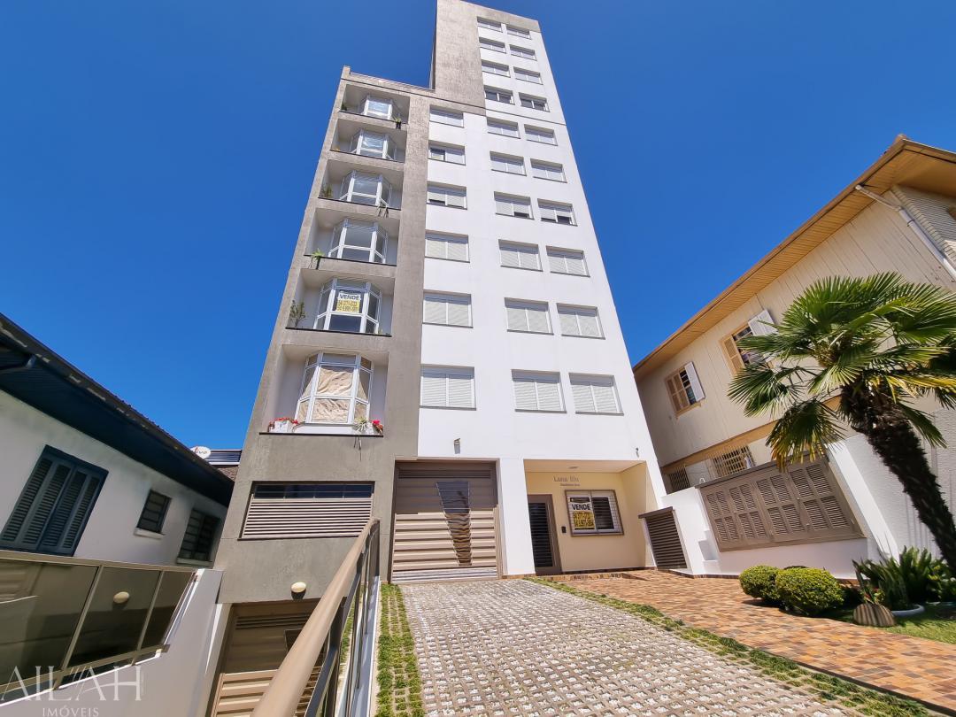 Apartamento, 3 quartos, 124 m² - Foto 2