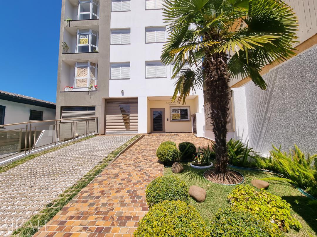 Apartamento, 3 quartos, 124 m² - Foto 4