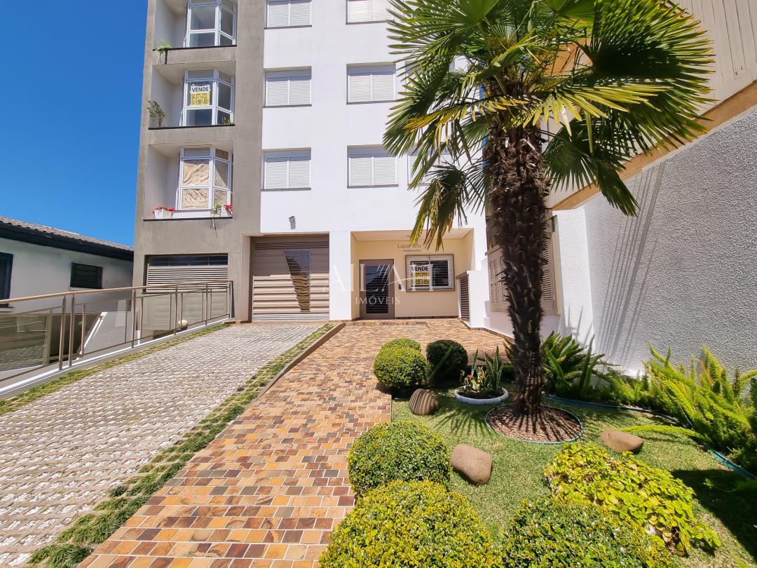 Apartamento, 3 quartos, 124 m² - Foto 3