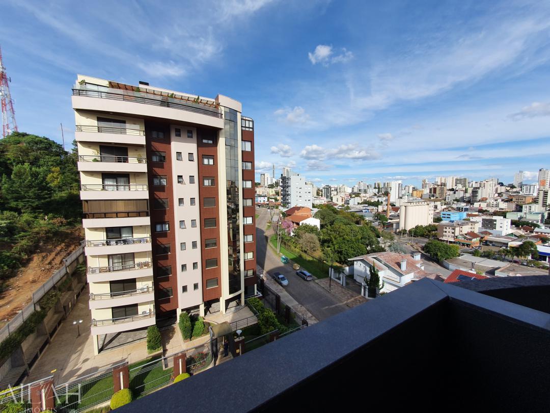 Cobertura, 3 quartos, 267 m² - Foto 1