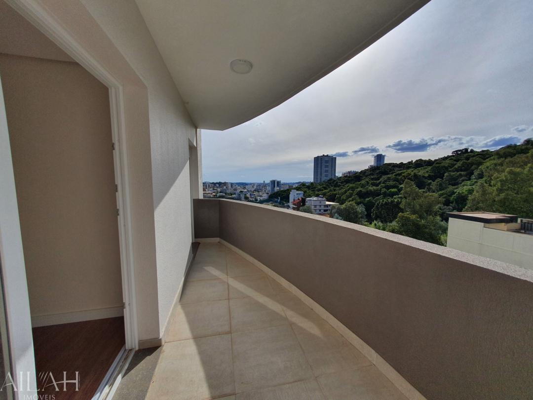 Cobertura, 3 quartos, 267 m² - Foto 7