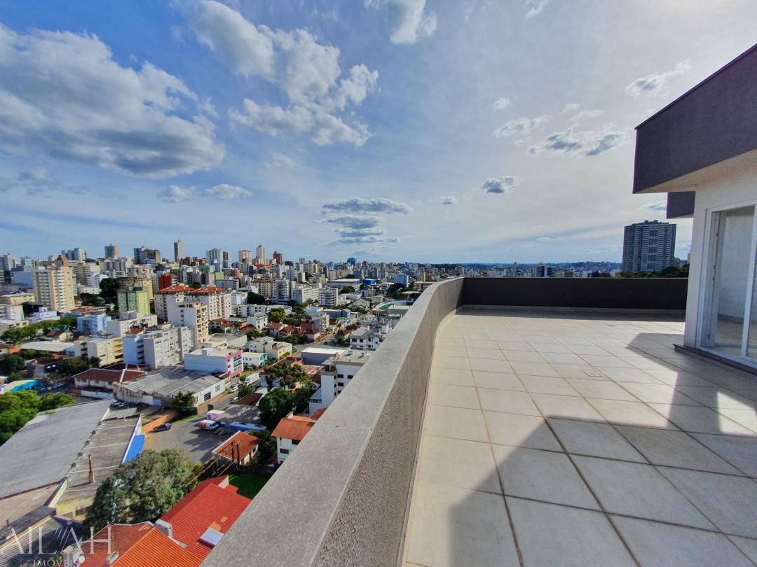 Cobertura, 3 quartos, 267 m² - Foto 11