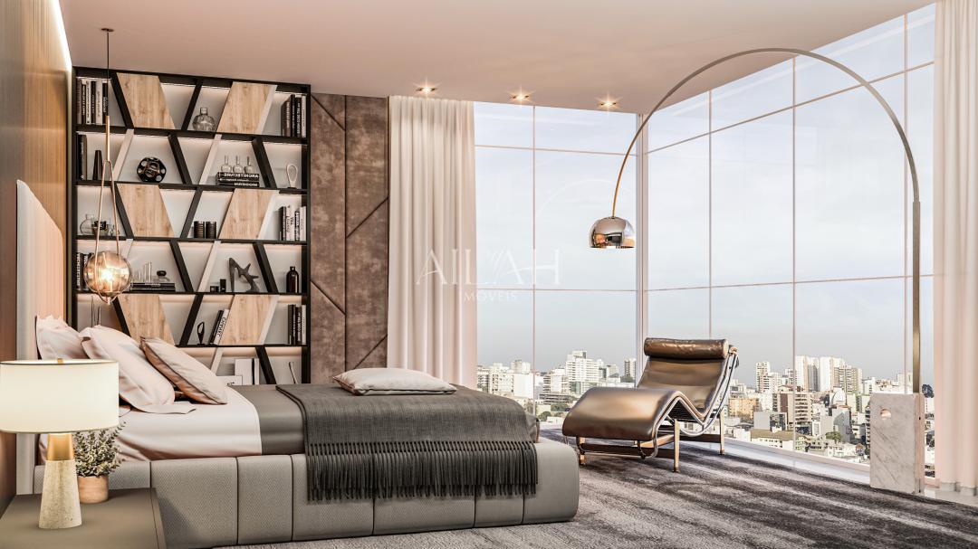 Cobertura, 3 quartos, 267 m² - Foto 12