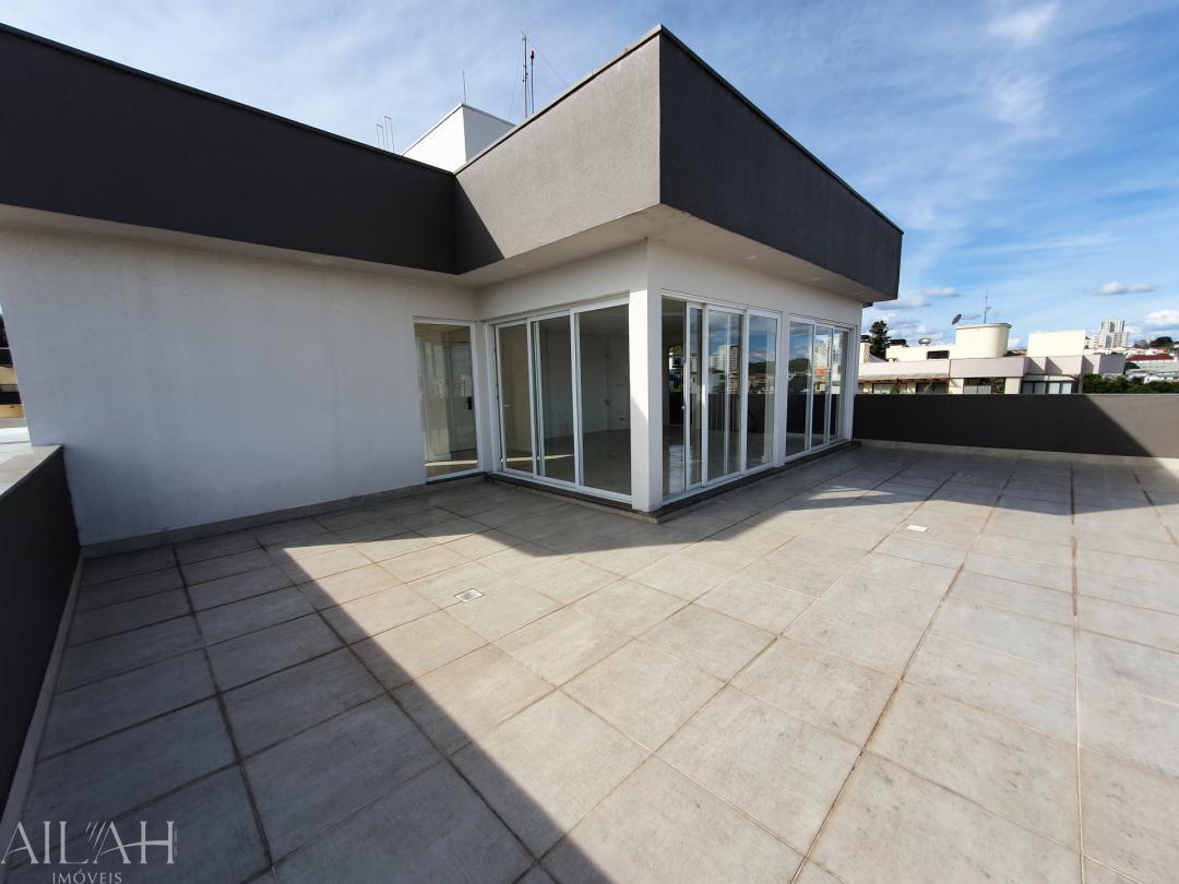 Cobertura, 3 quartos, 267 m² - Foto 21