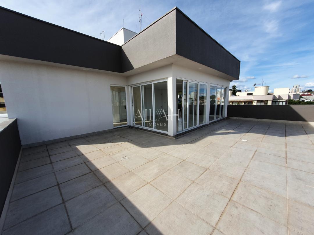 Cobertura, 3 quartos, 267 m² - Foto 21