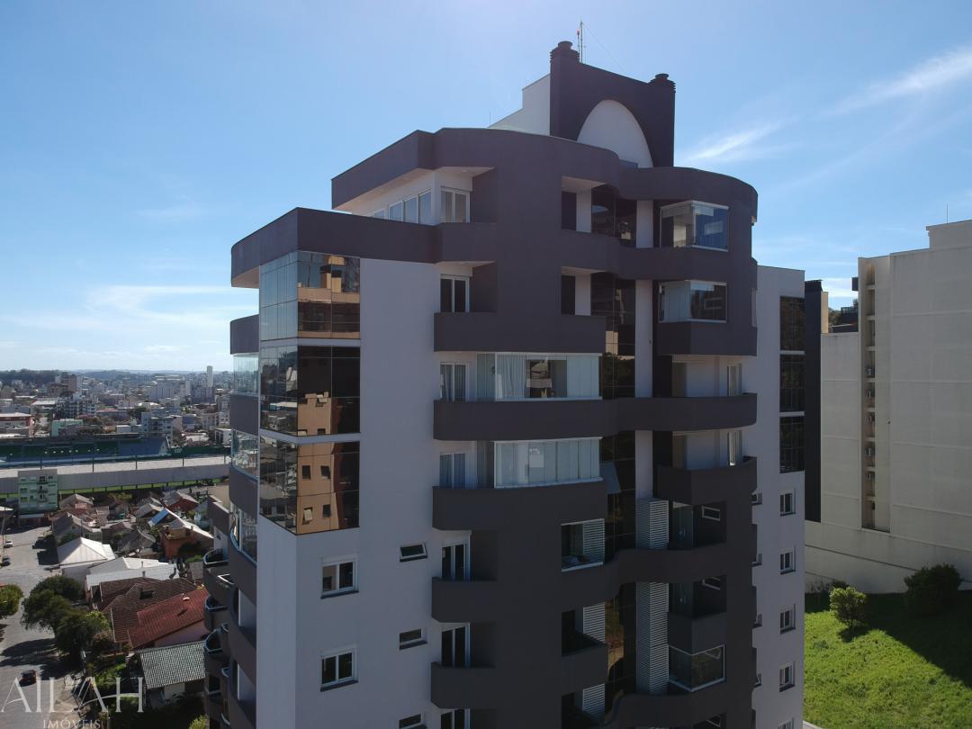 Cobertura, 3 quartos, 267 m² - Foto 31