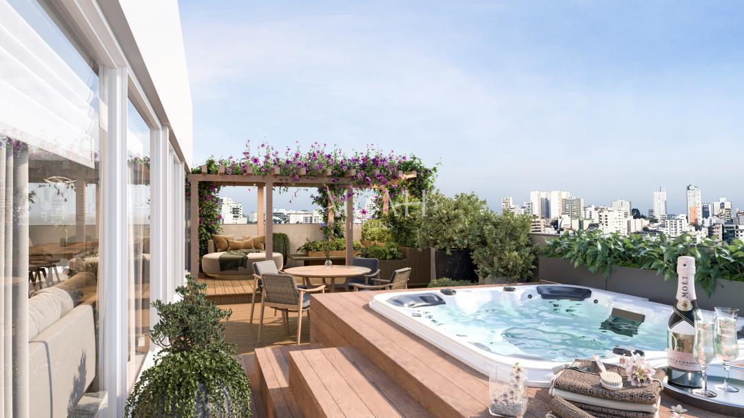 Cobertura, 3 quartos, 267 m² - Foto 47