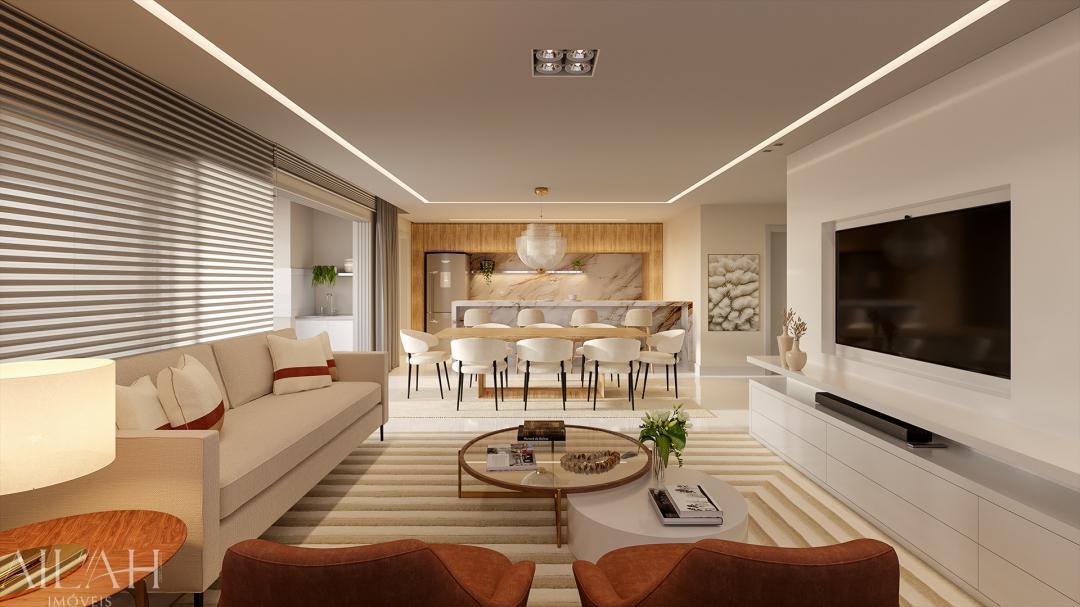Apartamento, 3 quartos, 170 m² - Foto 4