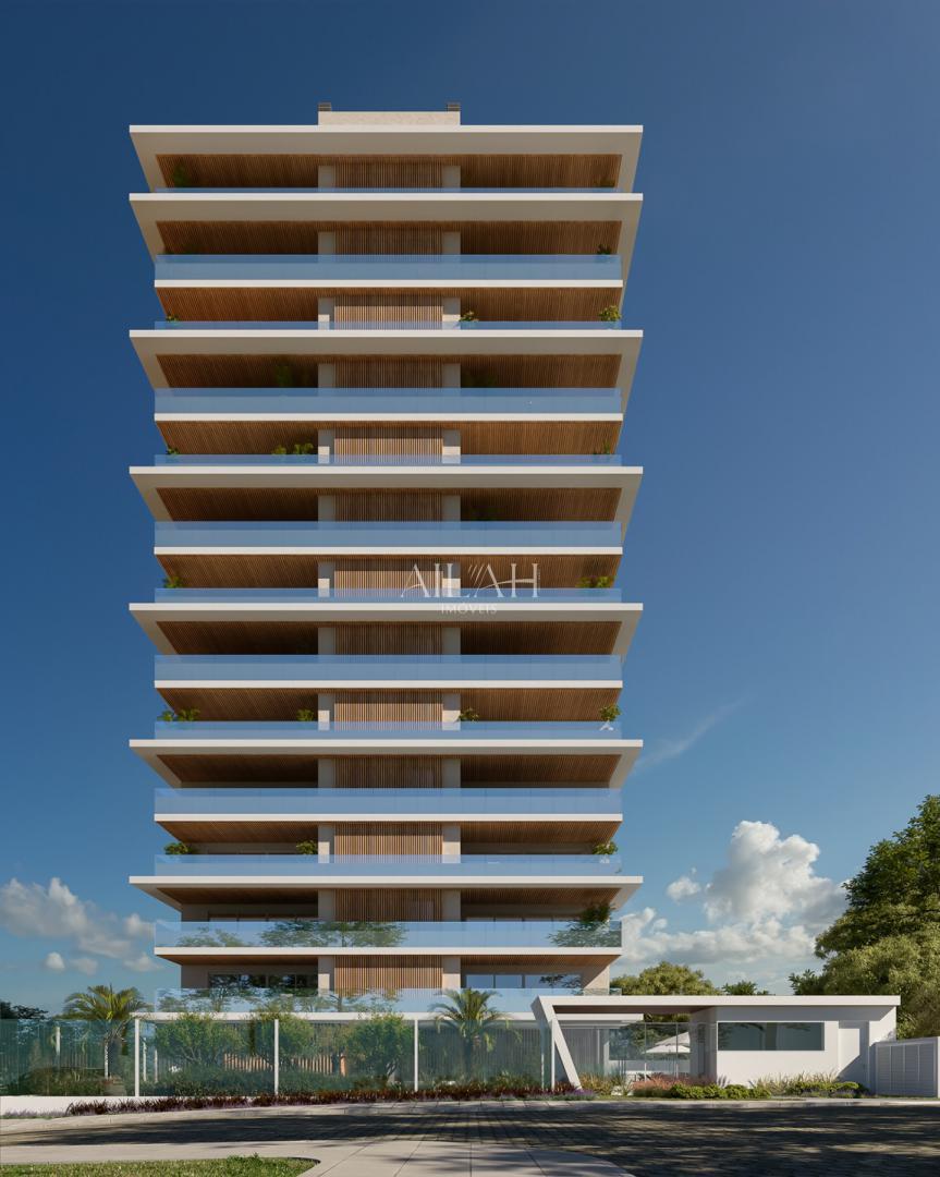 Apartamento, 3 quartos, 170 m² - Foto 2