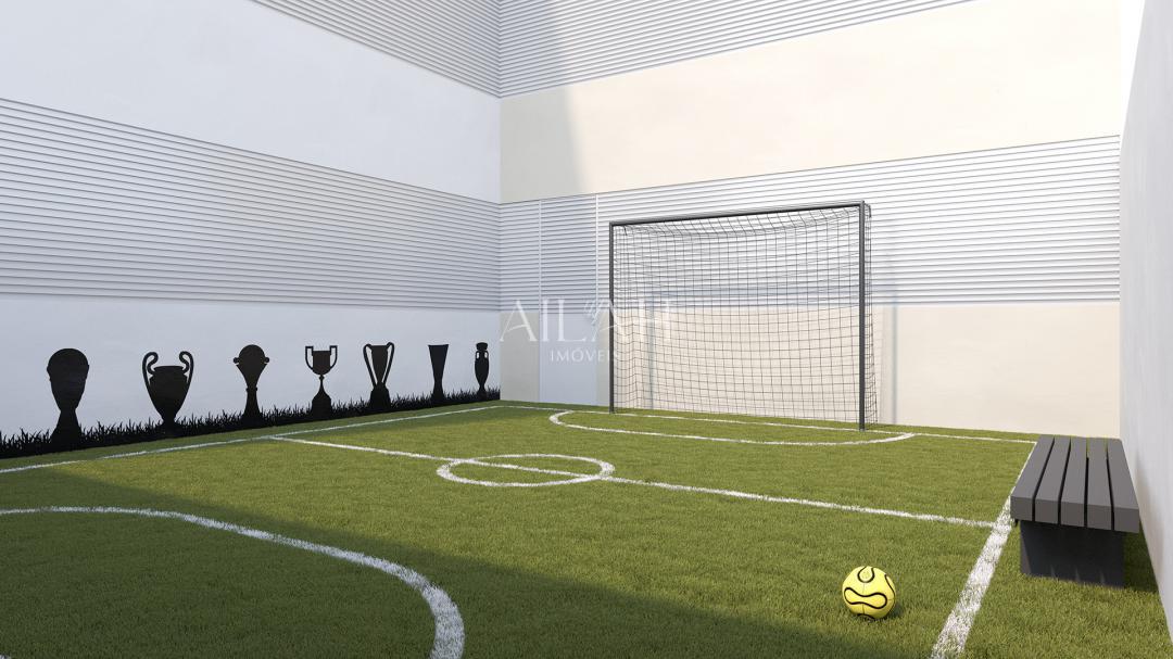 Apartamento, 3 quartos, 170 m² - Foto 5