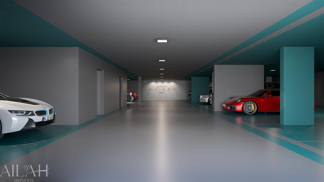 Apartamento, 3 quartos, 170 m² - Foto 8
