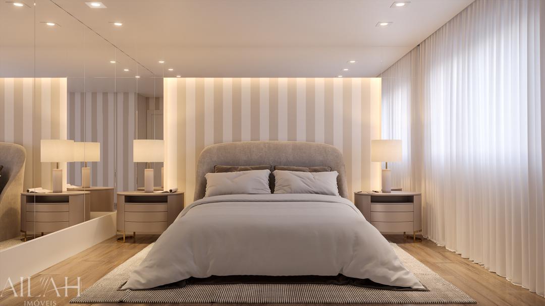 Apartamento, 3 quartos, 170 m² - Foto 6