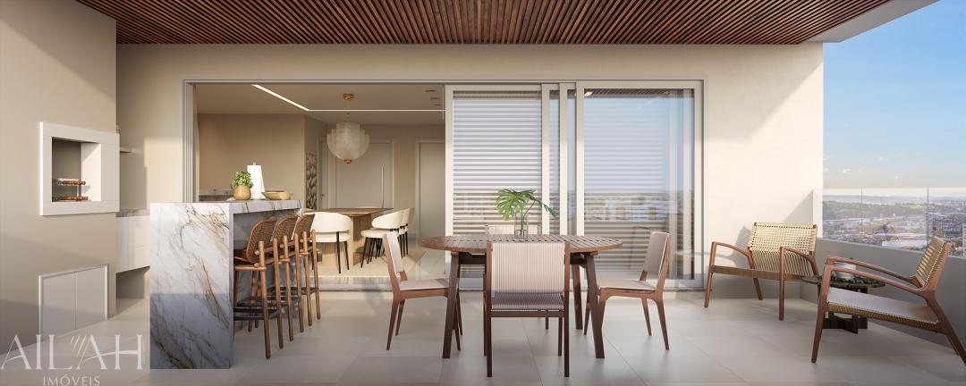 Apartamento, 3 quartos, 170 m² - Foto 10