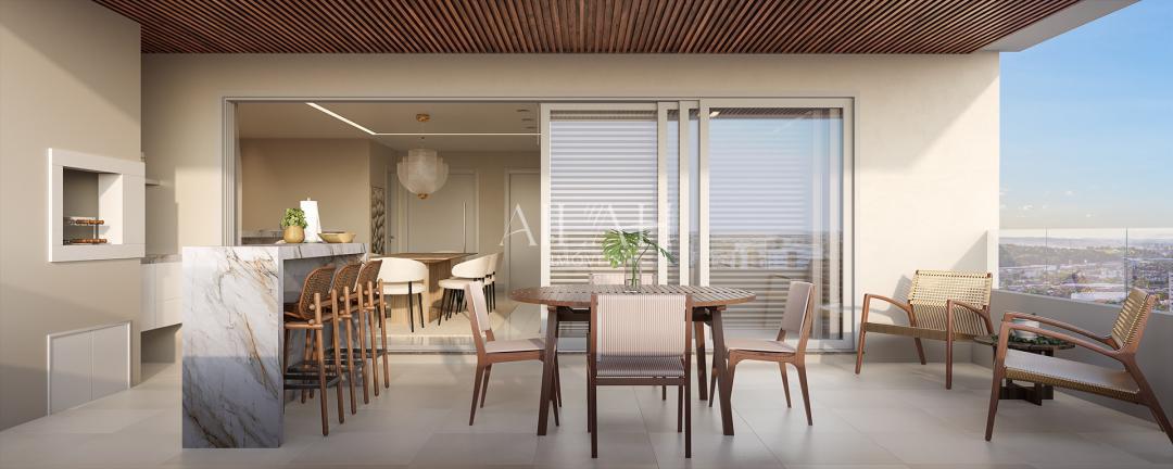 Apartamento, 3 quartos, 170 m² - Foto 10