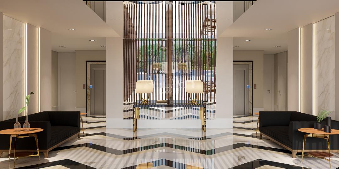 Apartamento, 3 quartos, 170 m² - Foto 11