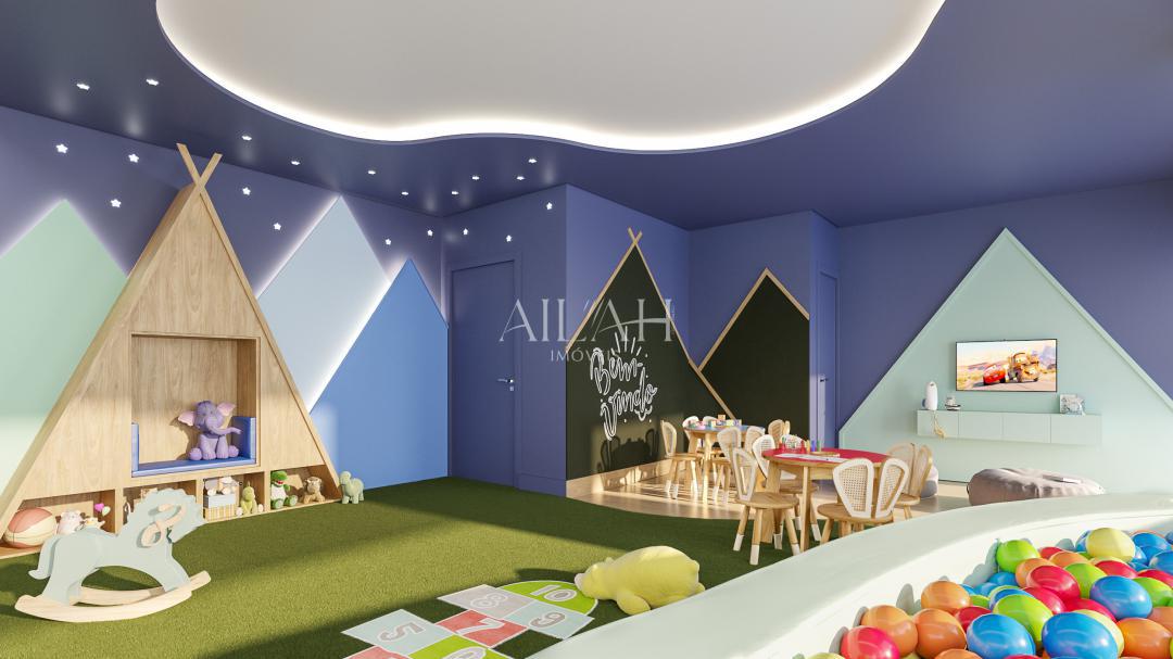 Apartamento, 3 quartos, 170 m² - Foto 12