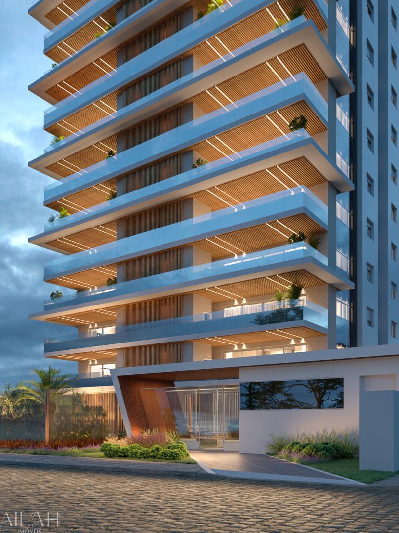Apartamento, 3 quartos, 170 m² - Foto 3