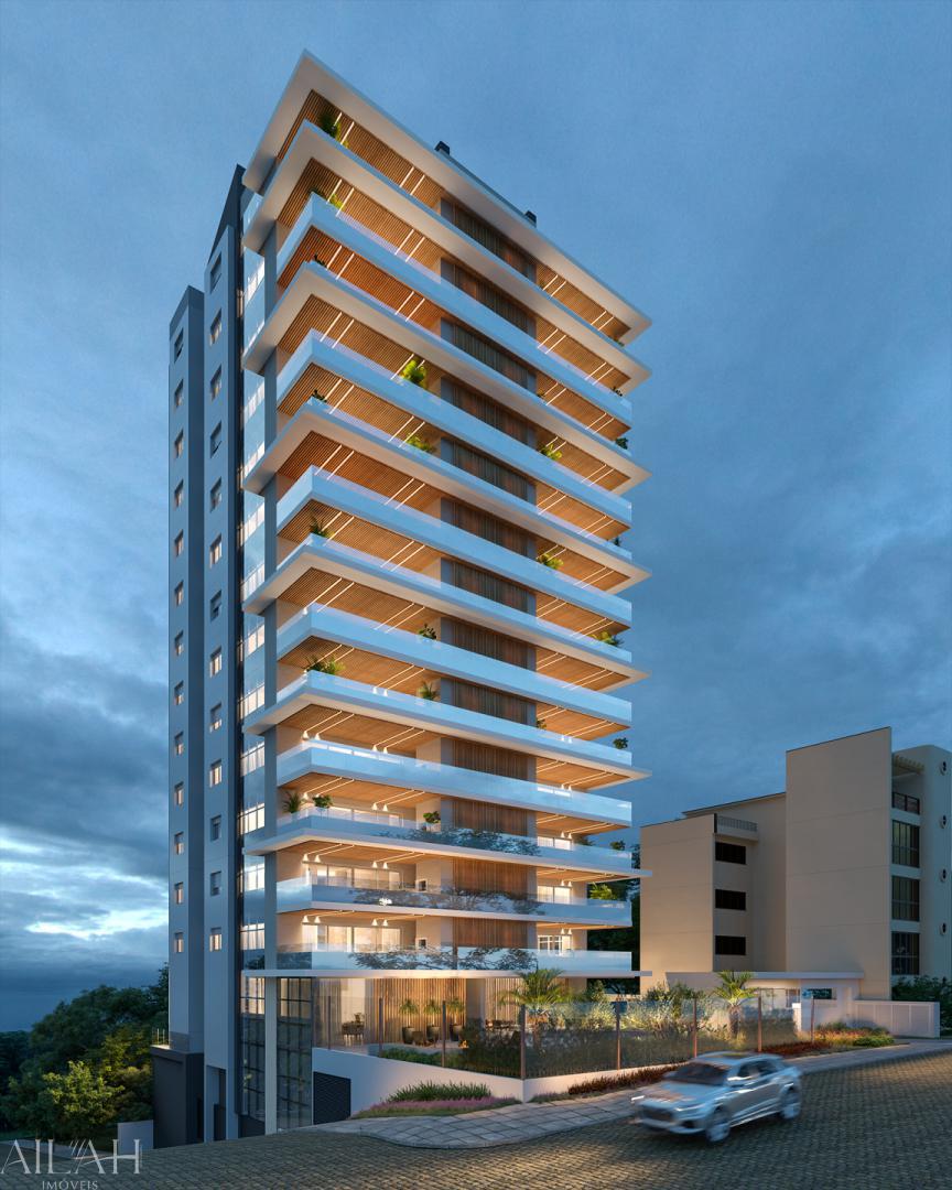 Apartamento, 3 quartos, 170 m² - Foto 1
